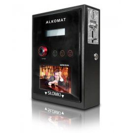 AL-4000 LCD